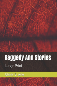 Raggedy Ann Stories