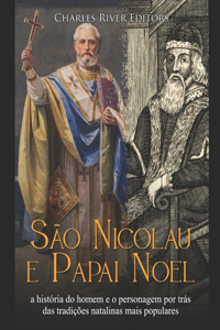 São Nicolau e Papai Noel