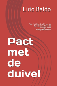 Pact met de duivel