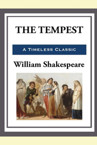 The Tempest / The Works of William Shakespeare illustrated