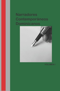 Narradores contemporáneos dominicanos