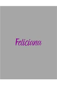 Feliciana