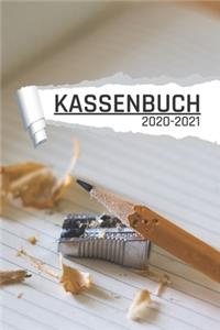 Kassenbuch