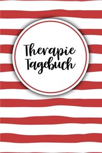Therapie Tagebuch
