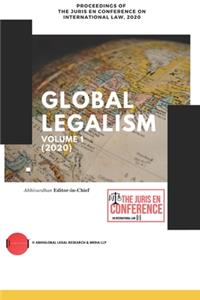 Global Legalism