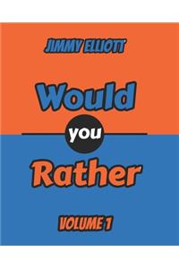 Would You Rather
