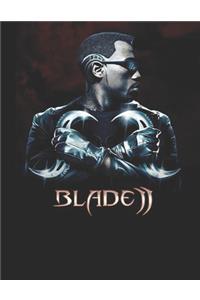 Blade II