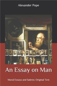 An Essay on Man