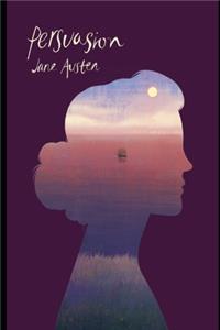 Persuasion By Jane Austen (Fictional & Romantic Novel) 