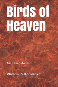 Birds of Heaven
