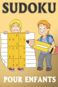Sudoku Pour Enfants