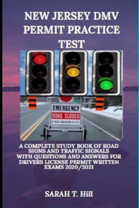 New Jersey DMV Permit Practice Test