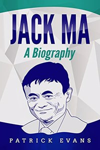 Jack Ma