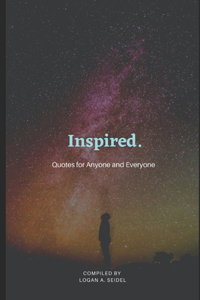 Inspired.