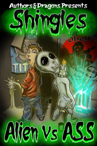 Alien vs ASS