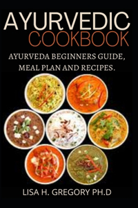 Ayurvedic Cookbook