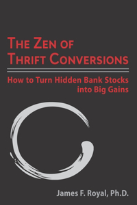 The Zen of Thrift Conversions