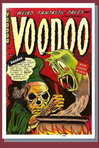 Voodoo