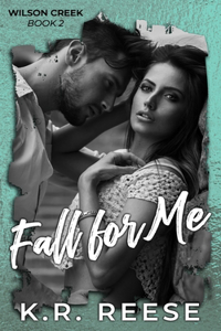 Fall for Me