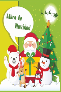 Libro de Navidad