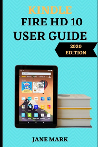 Kindle Fire Hd1o User Guide