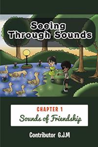 Seeing Through Sounds