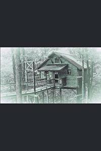 La Petite Cabane Dans Les Arbres