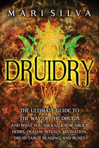 Druidry