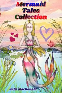 Mermaid Tales Collection