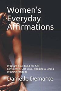 Women's Everyday Affirmations