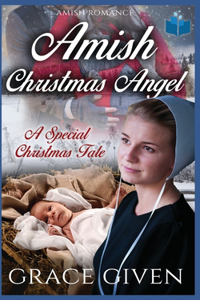 Amish Christmas Angel