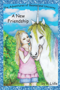 The Adventures of Beanie and Unicorny