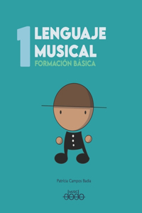 DODO Lenguaje Musical Primer Curso