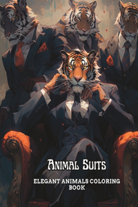 Animal Suits