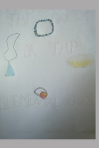 Quest For The Elemental Gods