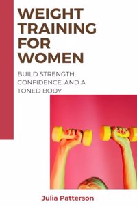 Weight Training for Women