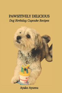 Pawsitively Delicious