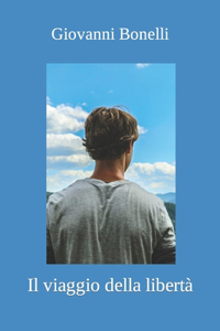 Il viaggio della libertà