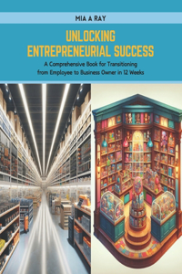 Unlocking Entrepreneurial Success