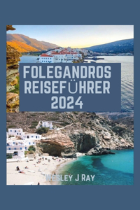 Folegandros Reiseführer