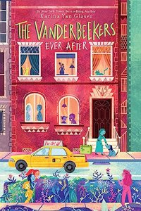 Vanderbeekers Ever After