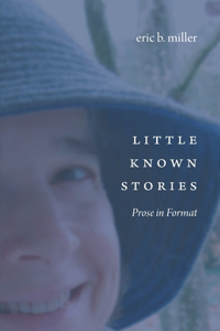 Little Known Stories