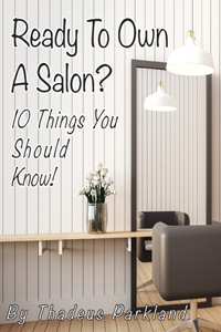 Ready to Own a Salon?