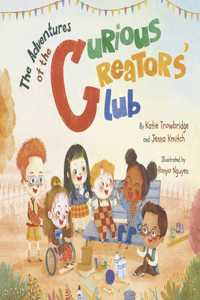 Curious Creators' Club