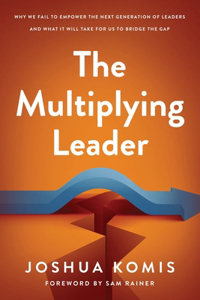 The Multiplying Leader