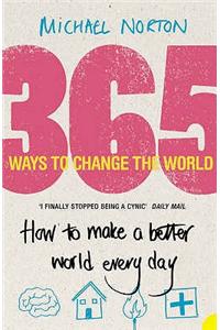 365 Ways to Change the World