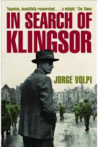 In Search of Klingsor