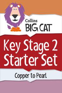 Key Stage 2 Starter Set