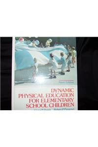 Dynamic physical education for elementary school children