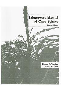 Laboratory Manual of Crop Science